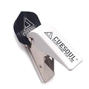 Misaladejuegos Maquina Perforar Cuesoul Dart Flight Puncher B5101 - Imagen 2