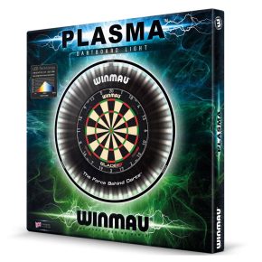 Misaladejuegos Iluminación DianaSurround Iluminacion Dartboard Light Plasma Winmau Darts  4300. - Imagen 2