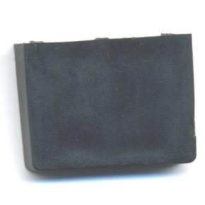 Misaladejuegos Protector puntas acero