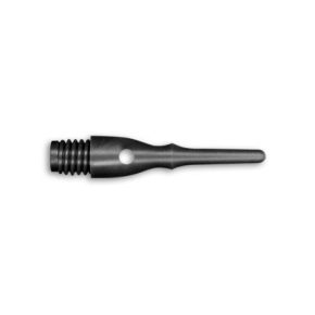 Misaladejuegos Puntas Bottelsen Master Stubie 23mm Negra 2BA 100unit