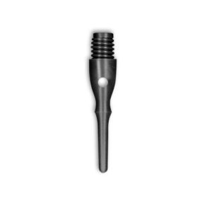 Misaladejuegos Puntas Bottelsen Master Stubie 23mm Negra 2BA 1000unit 12211-1 - Imagen 2