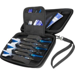 Misaladejuegos Funda Harrows Darts Blaze  Pro 6 Black - Imagen 2