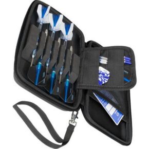 Misaladejuegos Funda Harrows Darts Blaze  Pro 6 Black - Imagen 3