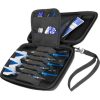 Misaladejuegos Funda Harrows Darts Blaze  Pro 6 Red - Imagen 2