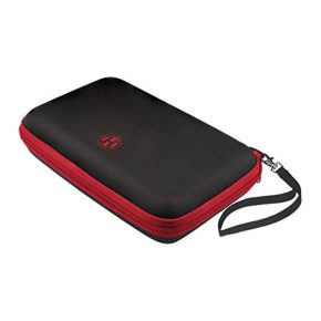 Misaladejuegos Funda Harrows Darts Blaze  Pro 6 Red