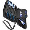 Misaladejuegos Funda Harrows Darts Blaze  Pro 6 Red - Imagen 3