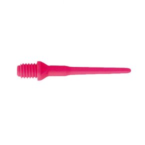 Misaladejuegos Puntas Queen 2ba Rosa 25m 200unid