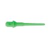 Misaladejuegos Puntas Queen 2ba Verde 25m 200unid