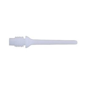 Misaladejuegos Punta Power Pro Tips 2ba Blanca 23mm 100unid