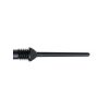 Misaladejuegos Punta Power Pro Tips 2ba Negra 23mm 100unid