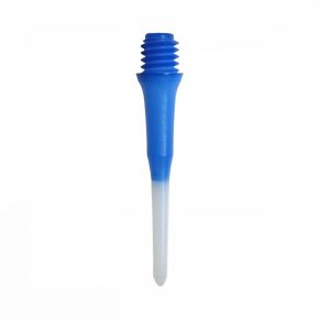 Misaladejuegos Puntas LipPoint Two Tone Gradation 2ba Azul Marino 24.8mm 30unid  LIP2TONE-DBL - Imagen 2