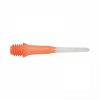 Misaladejuegos Puntas LipPoint Two Tone Gradation 2ba Naranja 24.8mm 30unid  LIP2TONE-ORNG