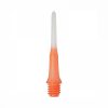 Misaladejuegos Puntas LipPoint Two Tone Gradation 2ba Naranja 24.8mm 30unid  LIP2TONE-ORNG - Imagen 3
