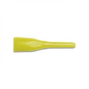 Misaladejuegos Puntas M3 Amarilla 20mm 100unid.