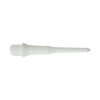 Misaladejuegos Puntas L-Style Lippoint Blanca 2ba 24mm 50unid LIP:LIP-W