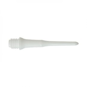 Misaladejuegos Puntas L-Style Lippoint Blanca 2ba 24mm 50unid LIP:LIP-W