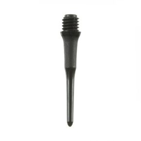 Misaladejuegos Puntas L-Style Lippoint Negra 2ba 24mm 50unid LIP:LIP-BK - Imagen 2