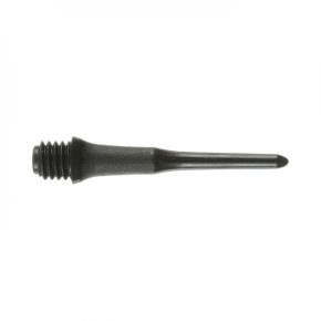 Misaladejuegos Puntas L-Style Lippoint Negra 2ba 24mm 50unid LIP:LIP-BK