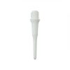 Misaladejuegos Puntas L-Style Lippoint Shortlip Blanca 2ba 22mm 50unid - Imagen 2