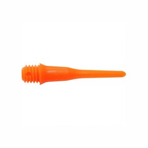 Misaladejuegos Puntas L-Style Lippoint Shortlip Naranja 2ba 22mm 50unid SHORTLIP:SLIP-OR