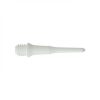 Misaladejuegos Puntas L-Style Lippoint Shortlip Blanco Nieve 2ba 22mm 30unid LP0223