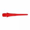 Misaladejuegos Puntas Fit Point Plus Roja 2ba 25mm 50 unid
