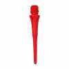 Misaladejuegos Puntas Fit Point Plus Roja 2ba 25mm 50 unid - Imagen 2