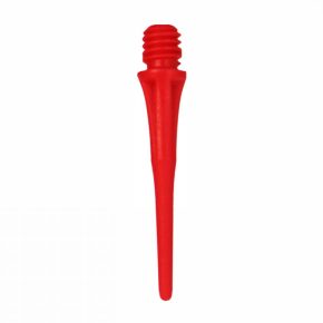 Misaladejuegos Puntas Fit Point Plus Roja 2ba 25mm 50 unid - Imagen 2
