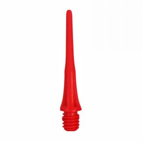 Misaladejuegos Puntas Fit Point Plus Roja 2ba 25mm 50 unid - Imagen 3