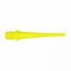 Misaladejuegos Puntas Fit Point Plus Amarilla 2ba 25mm 50 unid
