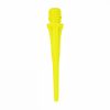 Misaladejuegos Puntas Fit Point Plus Amarilla 2ba 25mm 50 unid - Imagen 2