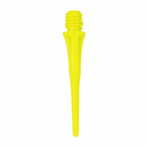 Misaladejuegos Puntas Fit Point Plus Amarilla 2ba 25mm 50 unid - Imagen 2