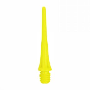 Misaladejuegos Puntas Fit Point Plus Amarilla 2ba 25mm 50 unid - Imagen 3