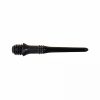 Misaladejuegos Puntas L-Style Lippoint Usa Negra 2ba 27mm 50unid USLIP-BK