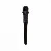 Misaladejuegos Puntas L-Style Lippoint Usa Negra 2ba 27mm 50unid USLIP-BK - Imagen 2