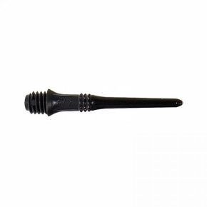 Misaladejuegos Puntas L-Style Lippoint Usa Negra 2ba 27mm 50unid USLIP-BK