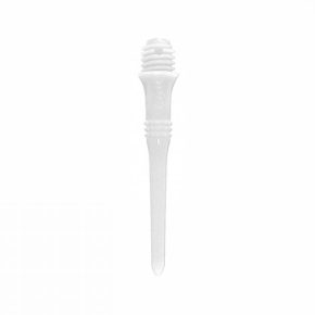 Misaladejuegos Puntas L-Style Lippoint Usa Blanca 2ba 27mm 50unid USLIP-W - Imagen 2
