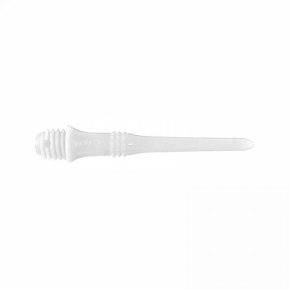 Misaladejuegos Puntas L-Style Lippoint Usa Blanca 2ba 27mm 50unid USLIP-W