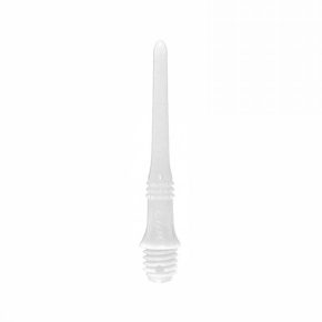 Misaladejuegos Puntas L-Style Lippoint Usa Blanca 2ba 27mm 50unid USLIP-W - Imagen 3