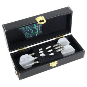 Misaladejuegos Dardera Trinidad Trunk Black - Imagen 2