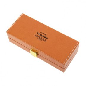 Misaladejuegos Dardera Trinidad Trunk Mustard