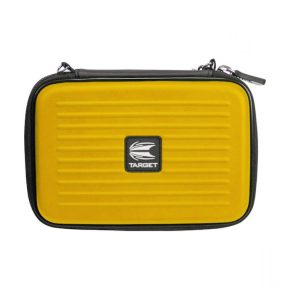 Misaladejuegos Funda Dardos Target Darts Takoma XL Wallet Amarilla  125857 - Imagen 2