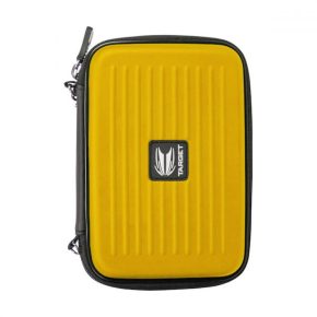 Misaladejuegos Funda Dardos Target Darts Takoma XL Wallet Amarilla  125857