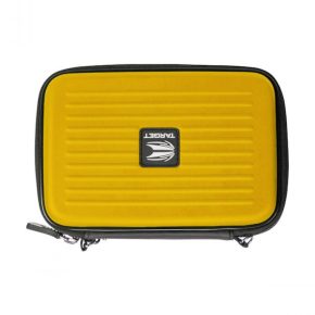 Misaladejuegos Funda Dardos Target Darts Takoma XL Wallet Amarilla  125857 - Imagen 3