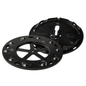 Misaladejuegos One80 Rotafix Dartboard Holder 2328