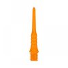 Misaladejuegos Puntas Target Pixel Tip 2ba Naranja 25mm 50unid 109220 - Imagen 3