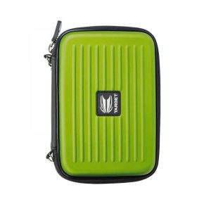 Misaladejuegos Funda Dardos Target Darts Takoma XL Wallet Verde  125858