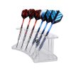 Misaladejuegos Wave Dart Display Stand Darts Winmau 8435
