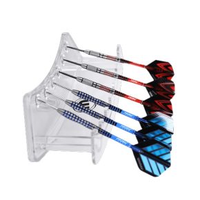 Misaladejuegos Wave Dart Display Stand Darts Winmau 8435 - Imagen 2