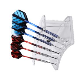 Misaladejuegos Wave Dart Display Stand Darts Winmau 8435 - Imagen 3